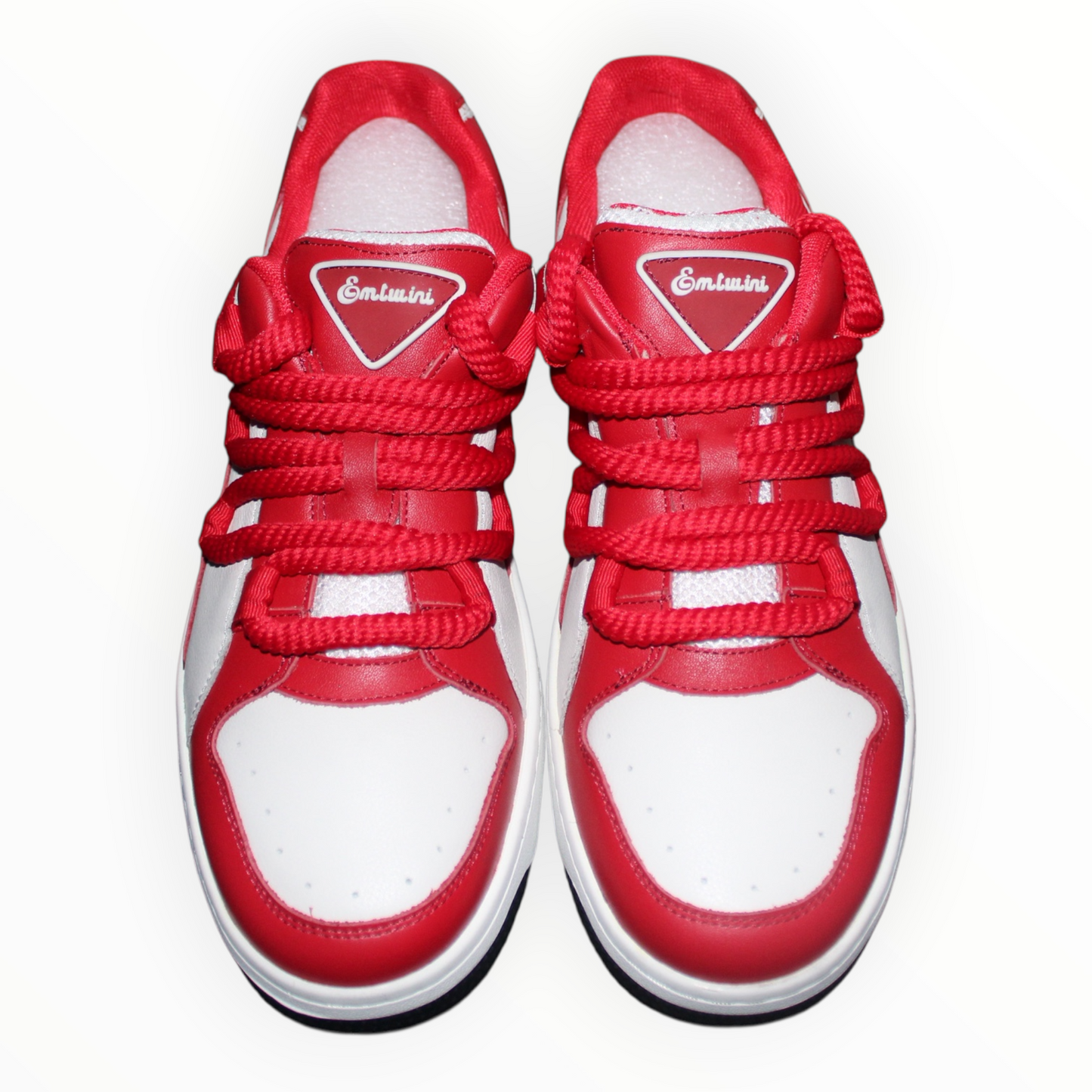 JetLag 1.0 (Red)