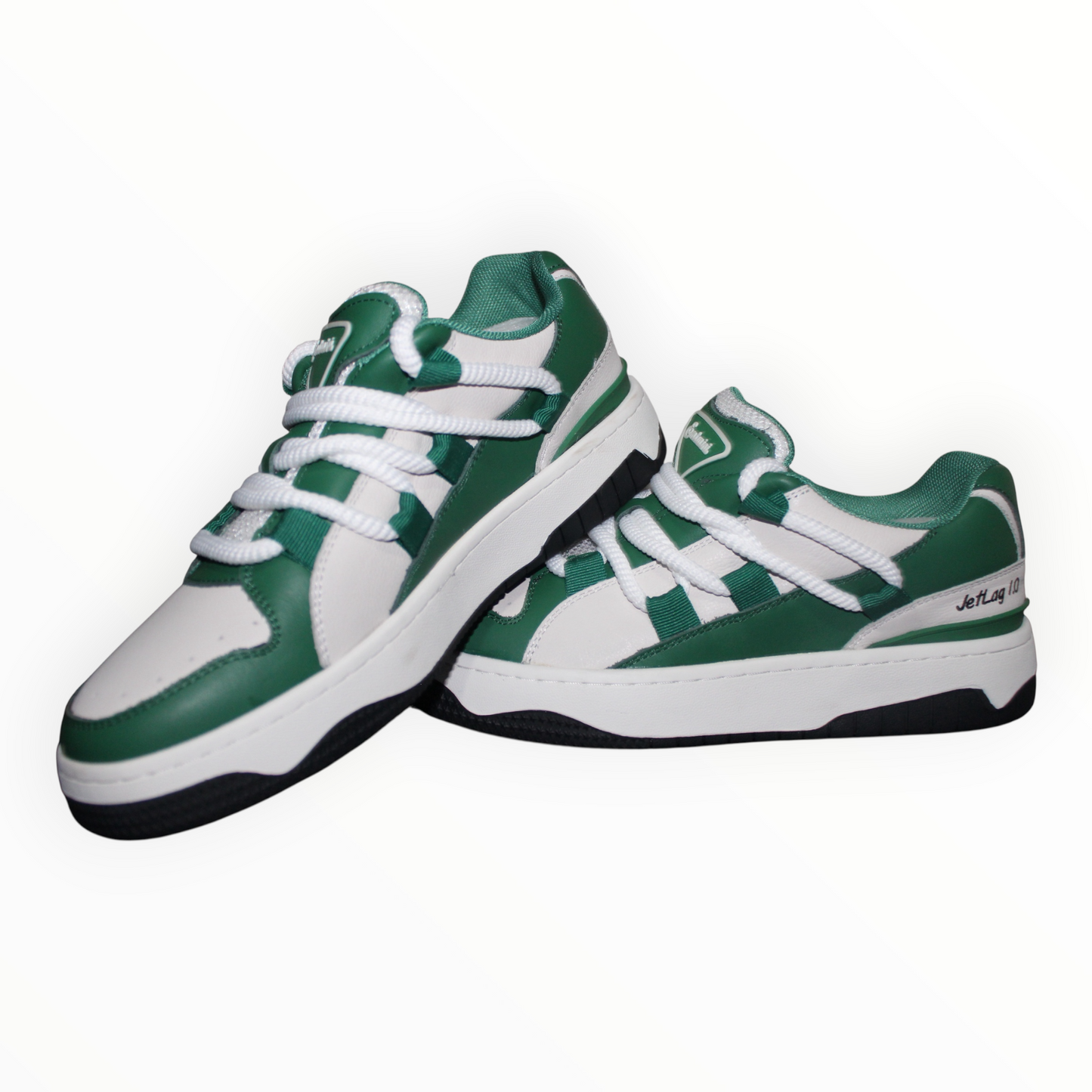 JetLag 1.0 (Green)