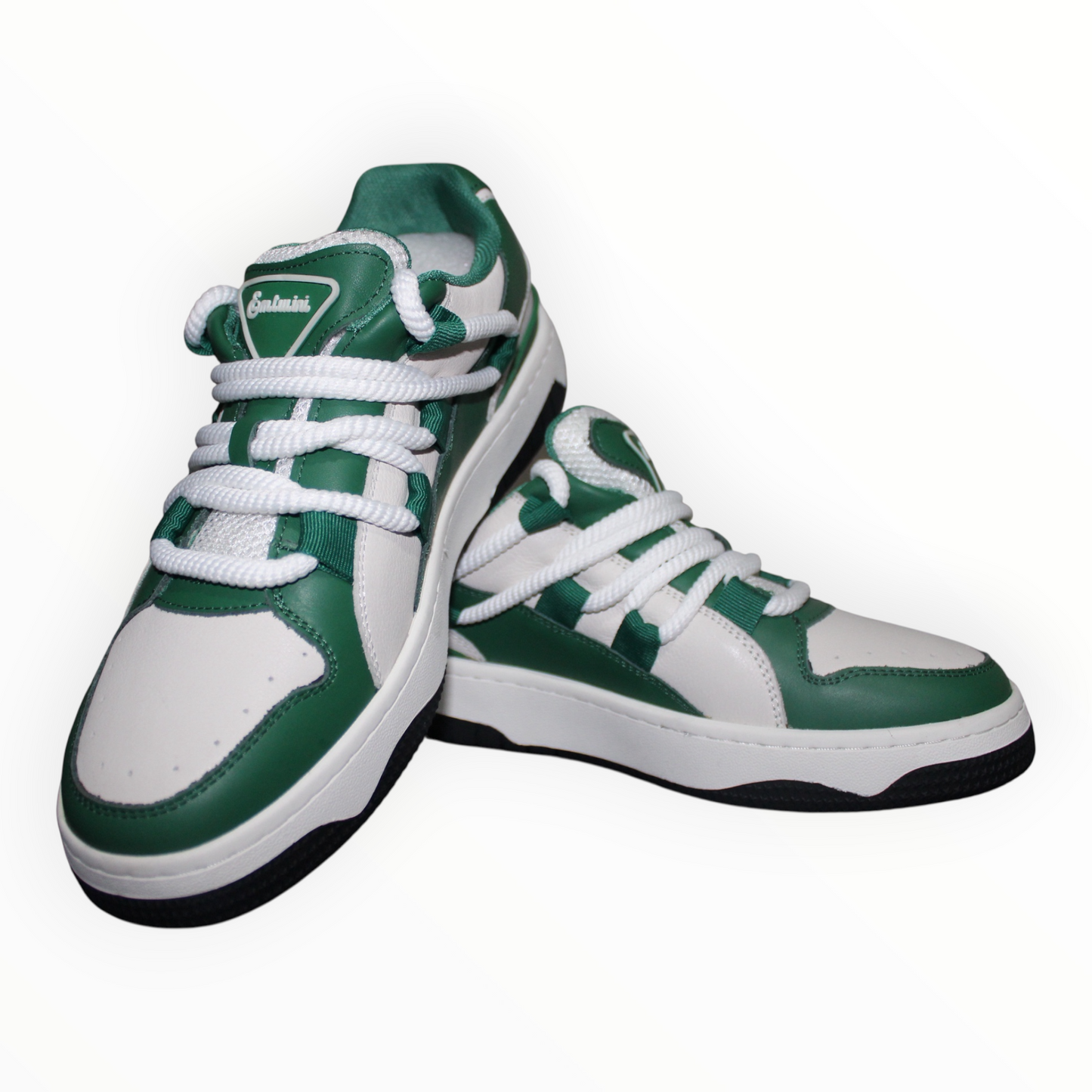 JetLag 1.0 (Green)