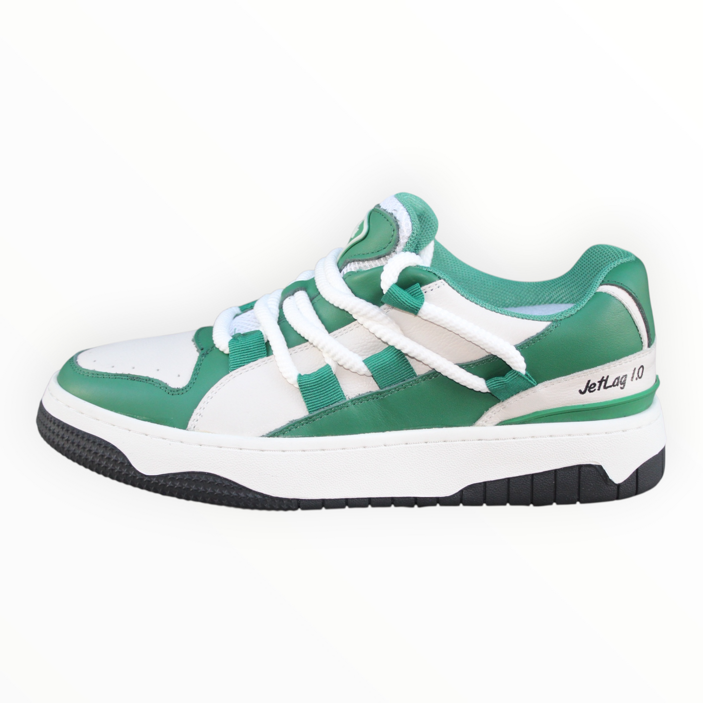 JetLag 1.0 (Green)