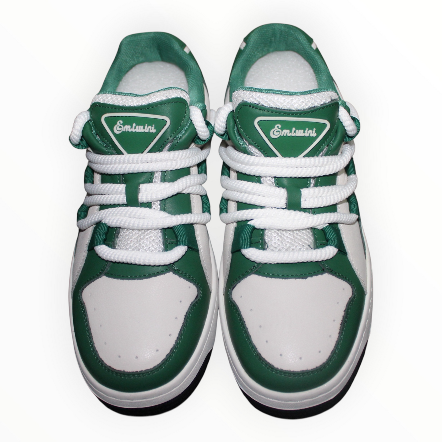 JetLag 1.0 (Green)