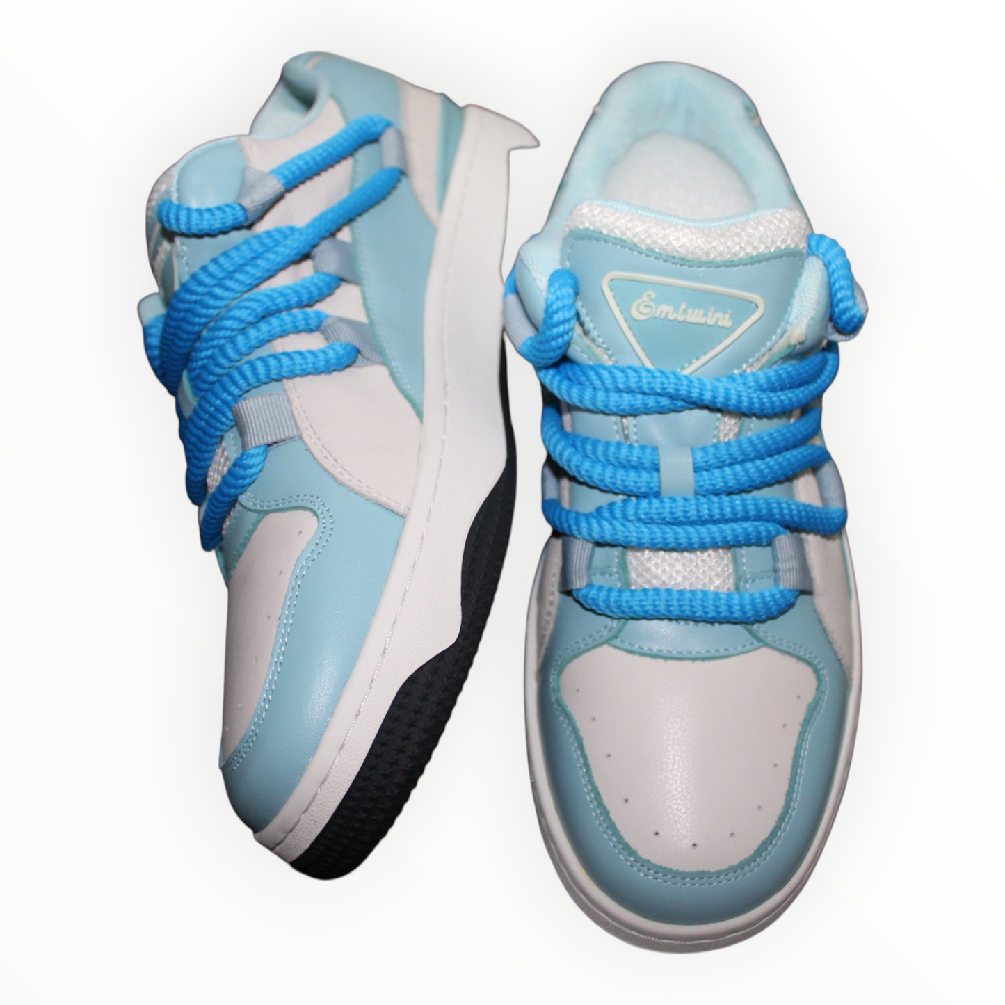 JetLag 1.0 (Blue)