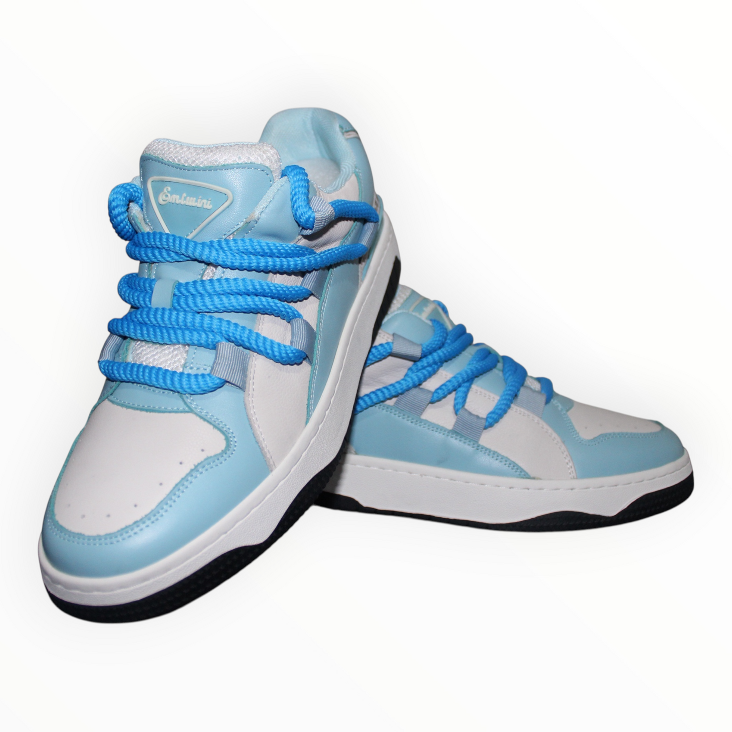 JetLag 1.0 (Blue)