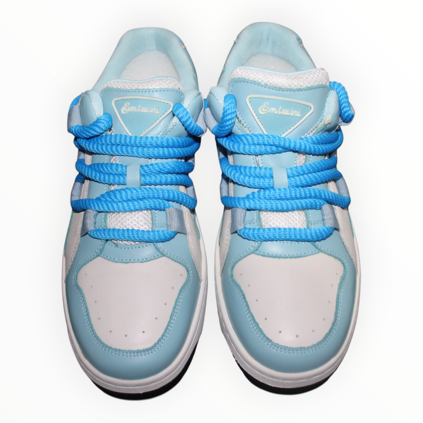 JetLag 1.0 (Blue)