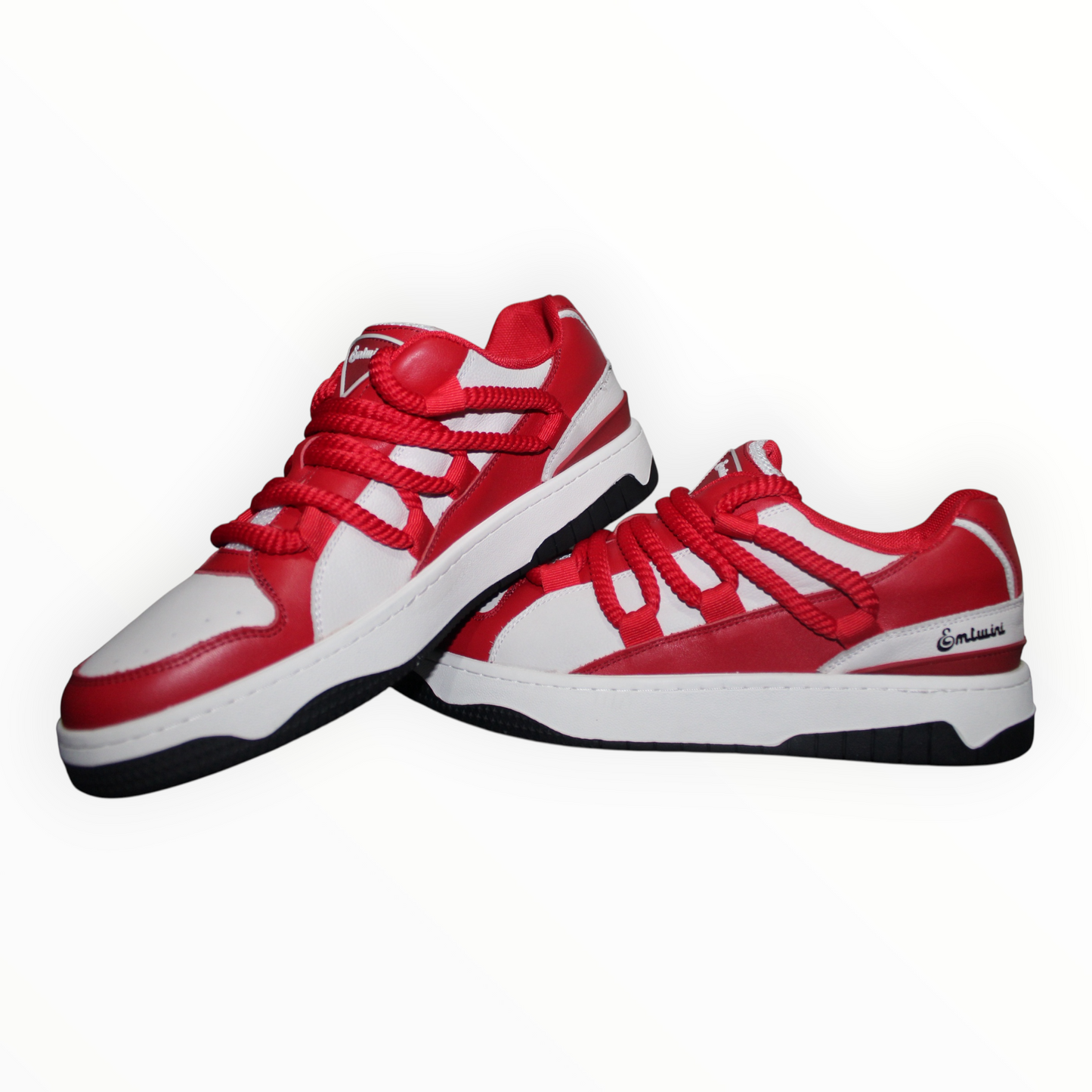 JetLag 1.0 (Red)