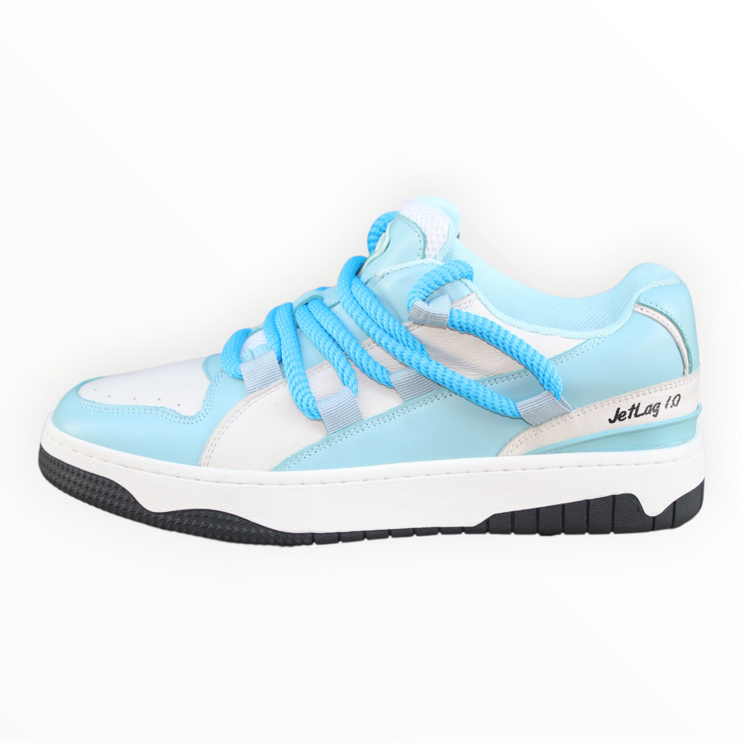 JetLag 1.0 (Blue)