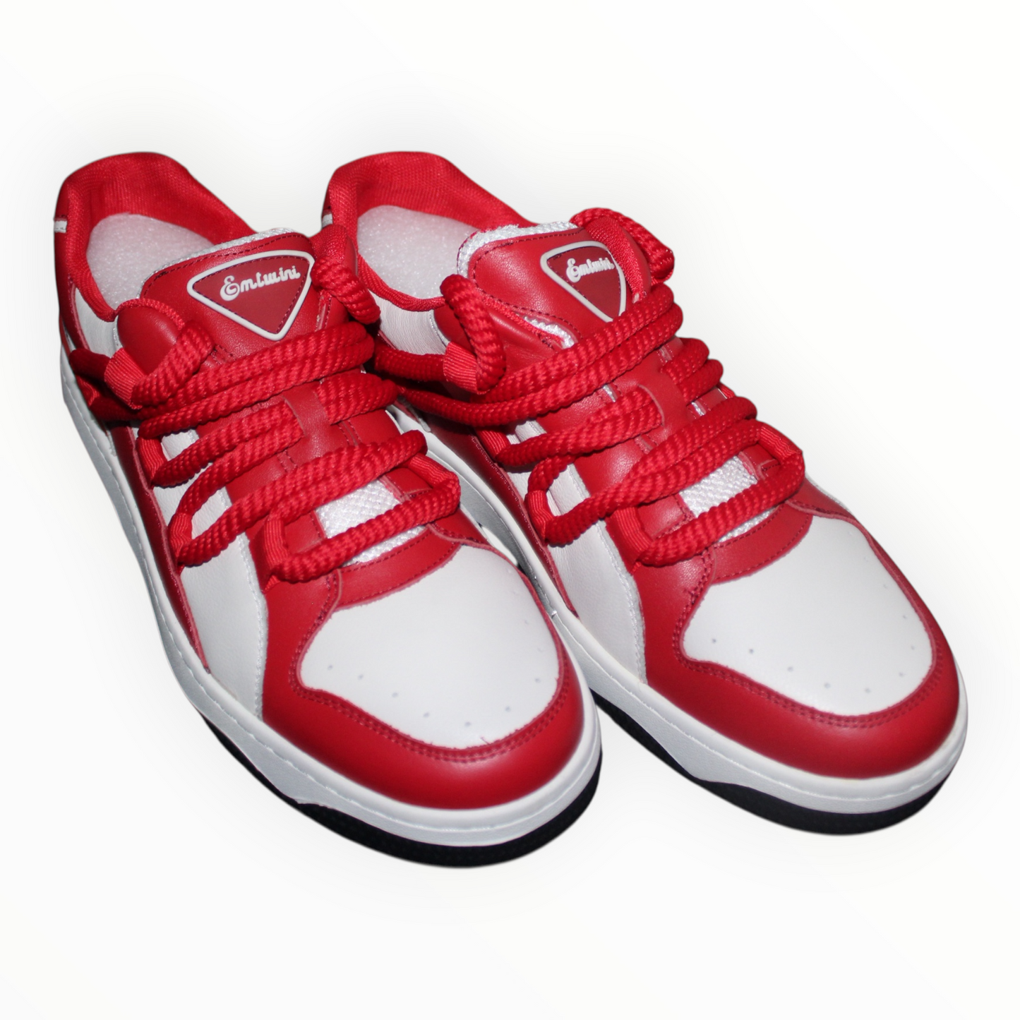 JetLag 1.0 (Red)