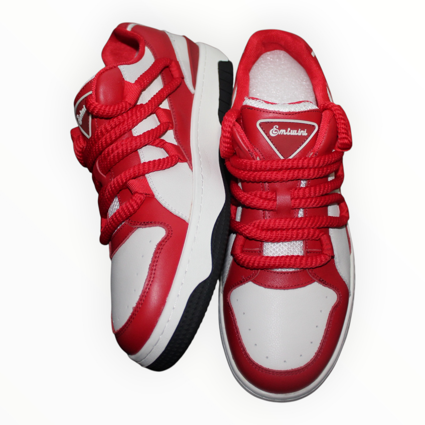 JetLag 1.0 (Red)