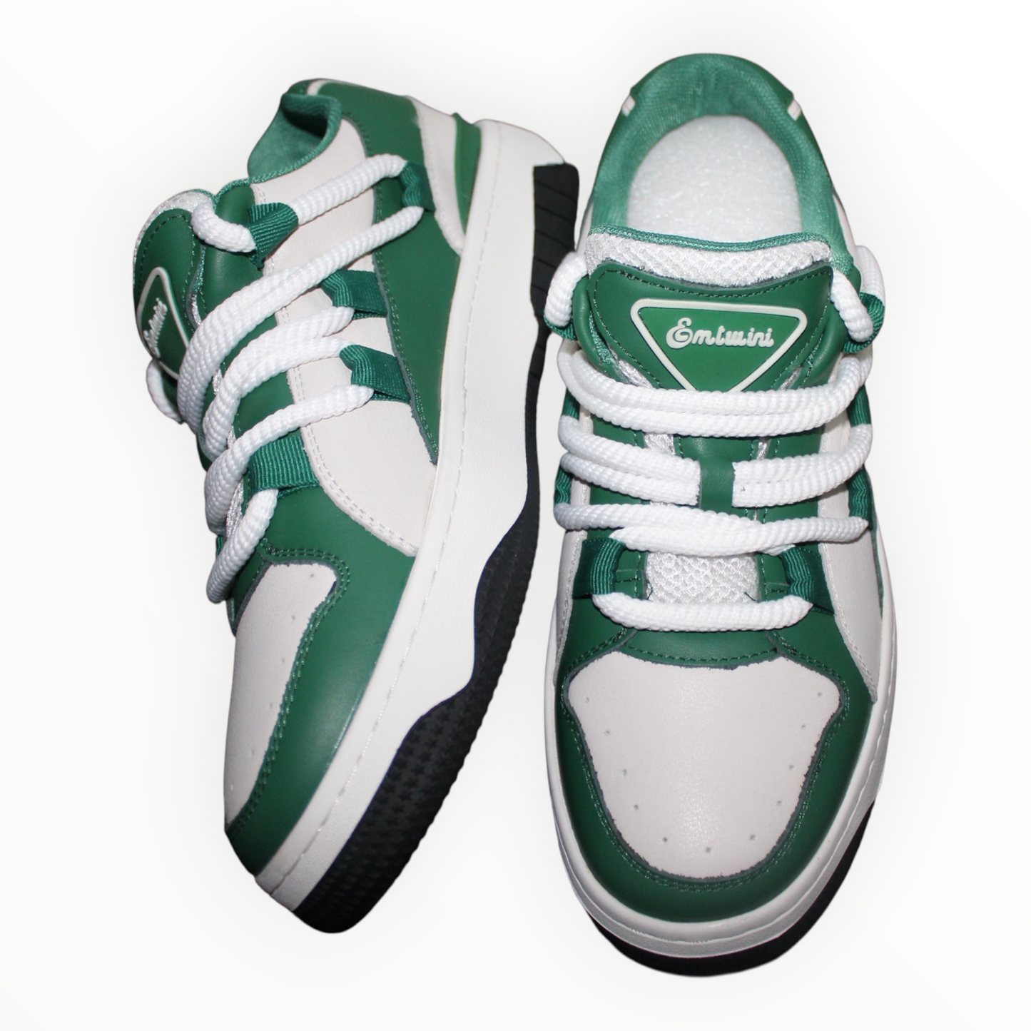 JetLag 1.0 (Green)