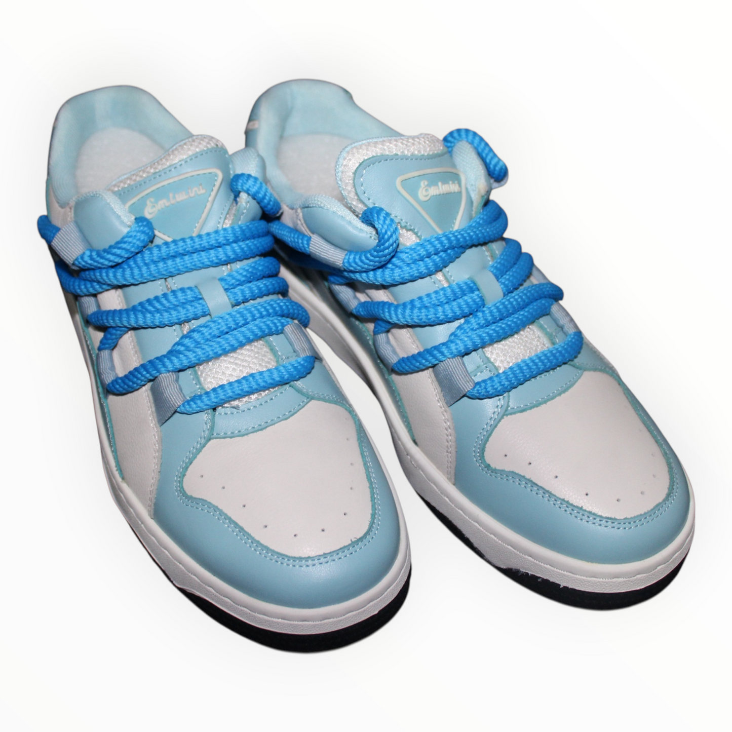 JetLag 1.0 (Blue)