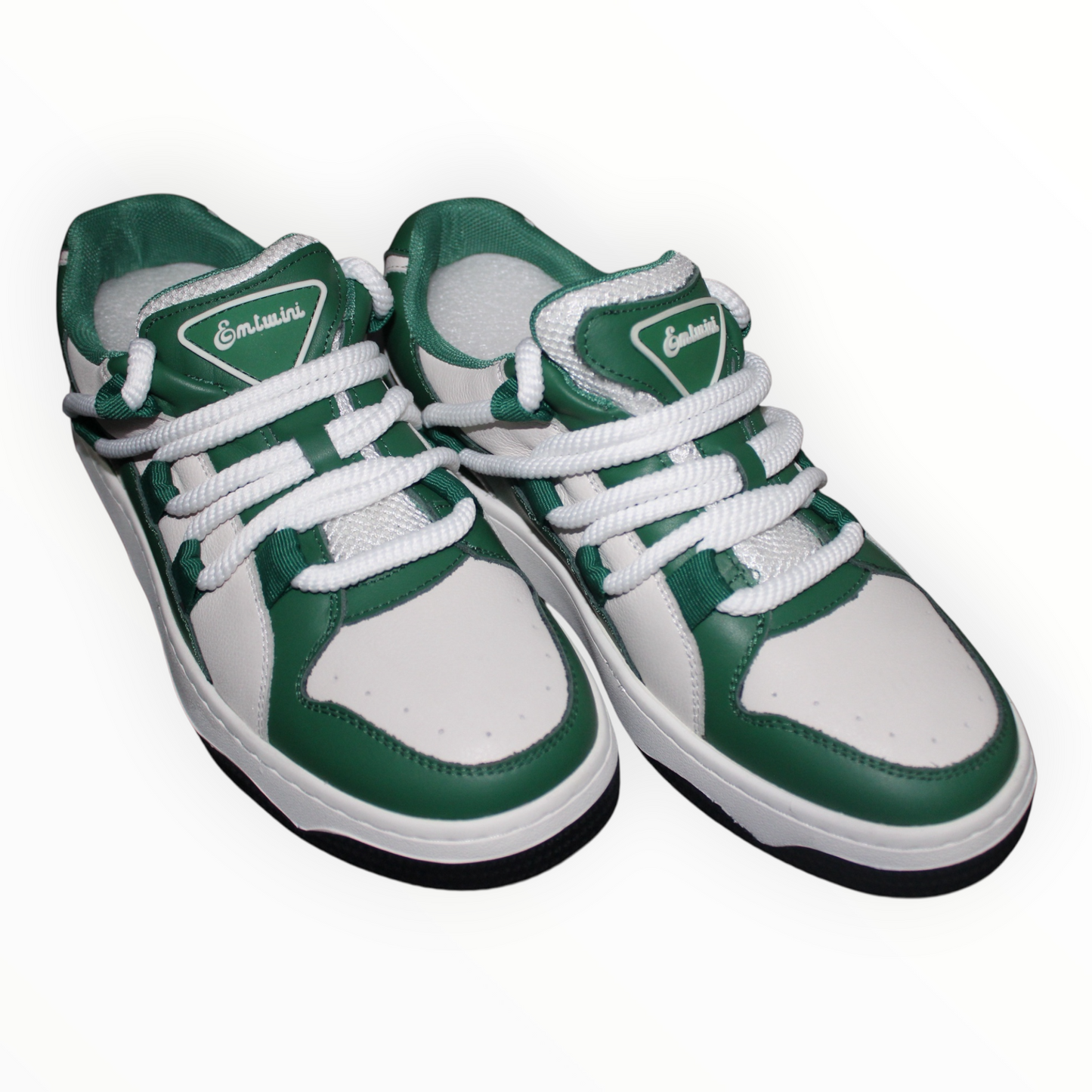 JetLag 1.0 (Green)