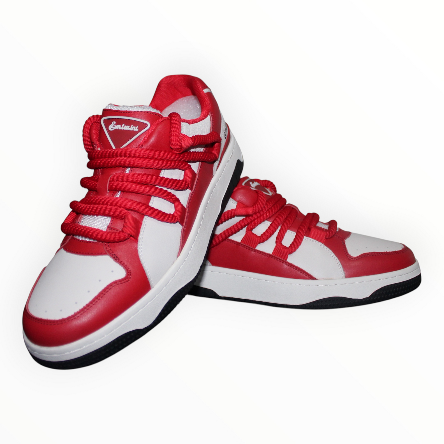JetLag 1.0 (Red)